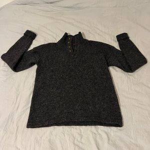 Vintage Gramicci Wool Pullover Sweater